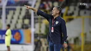 ISL 2019-20: 'Tough to sit here after witnessing such a dominant game and coming away with nothing' - Chennaiyin coach John Gregory after loss to ATK