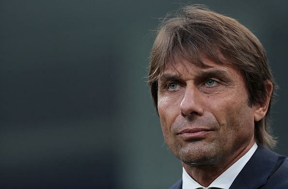 Inter Milan transfer news: Antonio Conte looking to sign Spurs defender Jan Vertonghen in summer