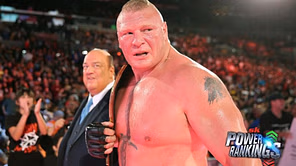 SK WWE Power Rankings: 12 October 2019