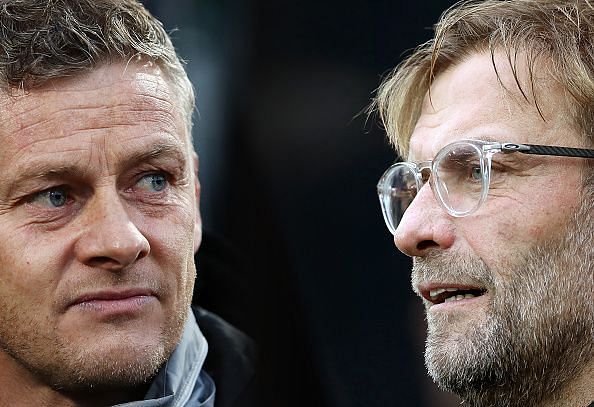 Manchester United v Liverpool: Last 3 meetings between the two sides | Premier League 2019-20