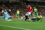 Norwich City v Manchester United - Premier League