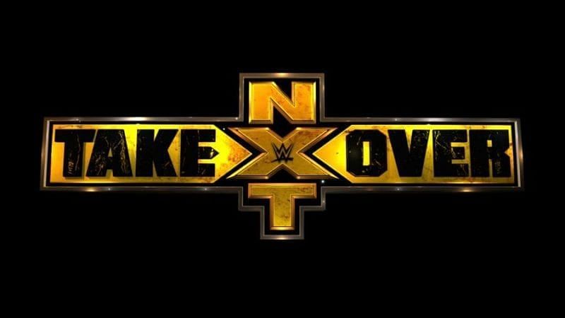 Balor vs. Gargano at an NXT TakeOver? Yes, please.