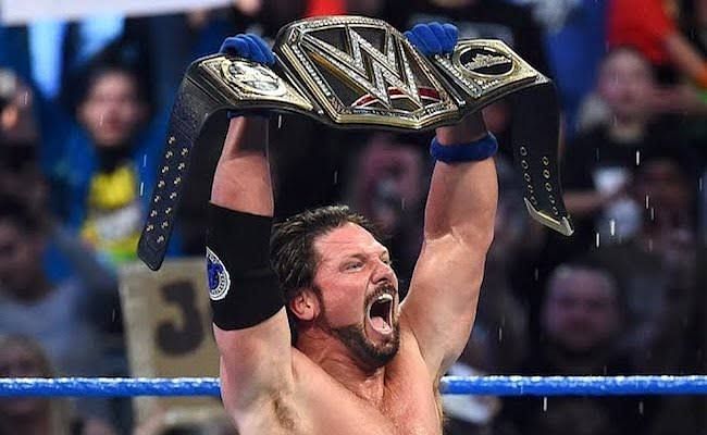 Ranking every WWE Champion in the SmackDown Live era from worst to best