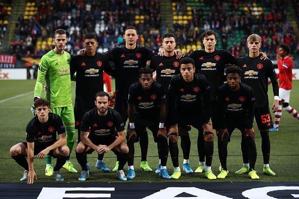 Manchester United News: Michael Owen labels current Red Devils squad as the club's worst team in decades