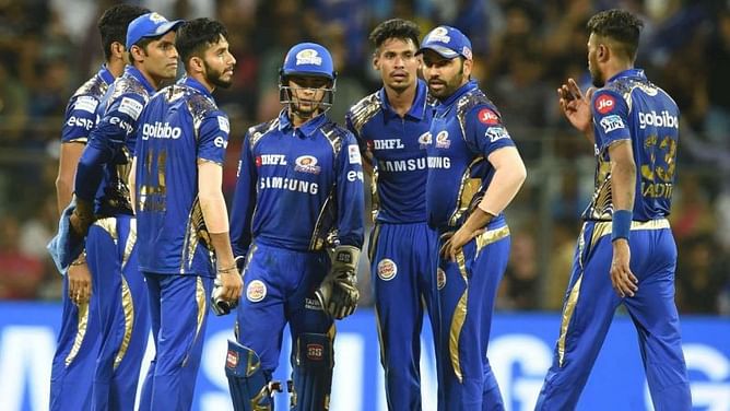 IPL 2020: 3 players Mumbai Indians should target in the IPL auction