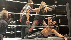 WWE Live Event रिजल्ट्स, ट्रेन्टन, 19 अक्टूबर 2019: रॉलिंस और फीन्ड के बीच हुआ खतरनाक मैच