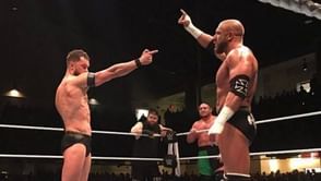 WWE News: Triple H reacts to Finn Balor's heel turn on NXT
