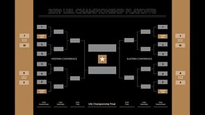 Road to the 2019 USL Championship Final unveiled