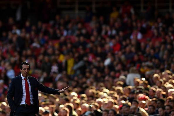 Are Unai Emery's Arsenal really improving?