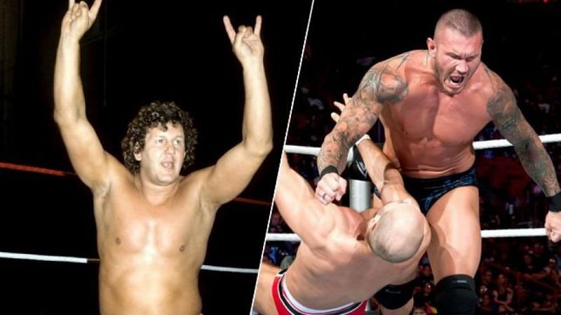 Orton wants to prove a point