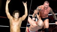 Orton wants to prove a point