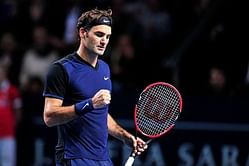 Swiss Indoors 2019, Roger Federer vs Stefanos Tsitsipas Semi-final: Where to watch, TV schedule, Live Stream details and more