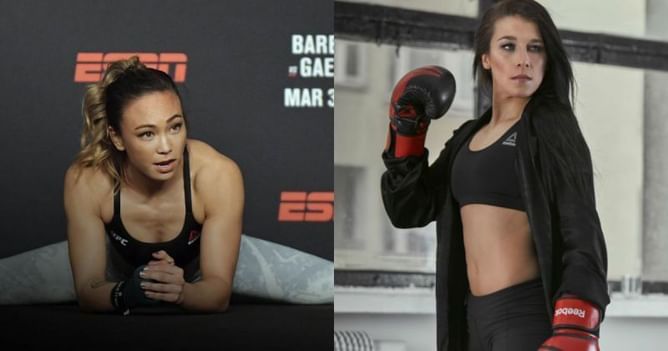 UFC News: Joanna Jedrzejczyk racing against time to make weight for Fight Night 161 main event bout against Michelle Waterson
