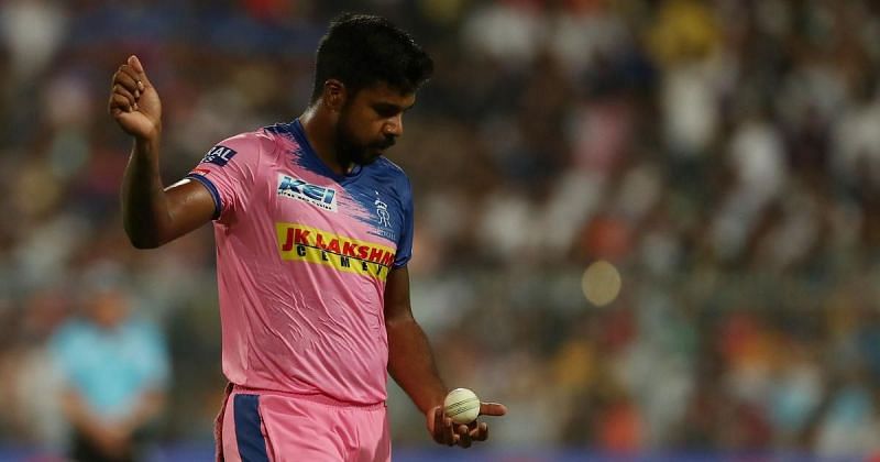 Varun Aaron proved to be very expensive in IPL 2019 (Image Courtesy - IPLT20/BCCI)
