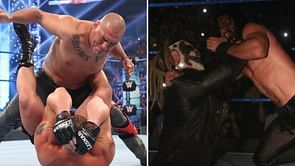 WWE Crown Jewel: 3 Superstars who can't afford to lose at the PPV