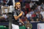 Stefanos Tsitsipas