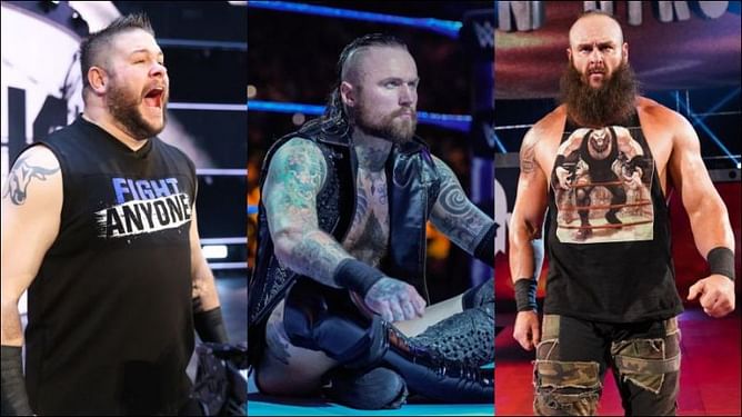3 Superstars who should partner with The Street Profits and 2 who shouldn’t on this week’s RAW