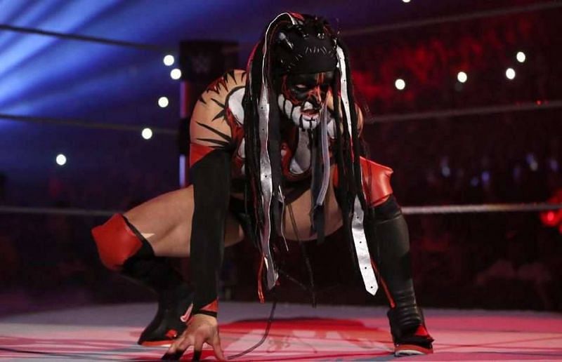 Finn Balor