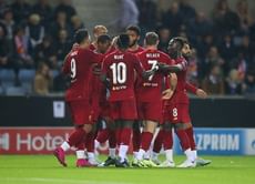 UEFA Champions League 2019/2020: Three players who set records on matchday three