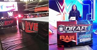 WWE Rumor Roundup: Top Superstar misses show due to injury, botch in Draft, Superstars drafted after SmackDown, and more – 13th October 2019