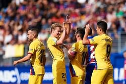 La Liga Saturday Round-Up | La Liga Scores | Gameweek 9
