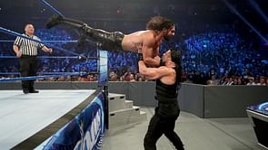 5 most surprising WWE Draft Picks From Day 1: Big botch with tag team, Lashley gets undeserving spot? (October 11th, 2019)