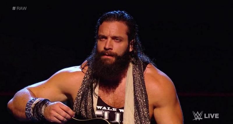 Elias (SmackDown)