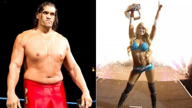 Every #1 draft pick in WWE history: Where are they now?