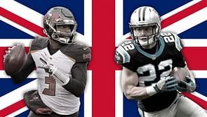 NFL in London: What to know when the Panthers face the Buccaneers