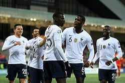 France vs Turkey – Predicted Lineups and Betting Tips – UEFA Euro 2020 Qualifiers