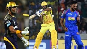 IPL Auction 2020: One player from each team who might be released before the auction