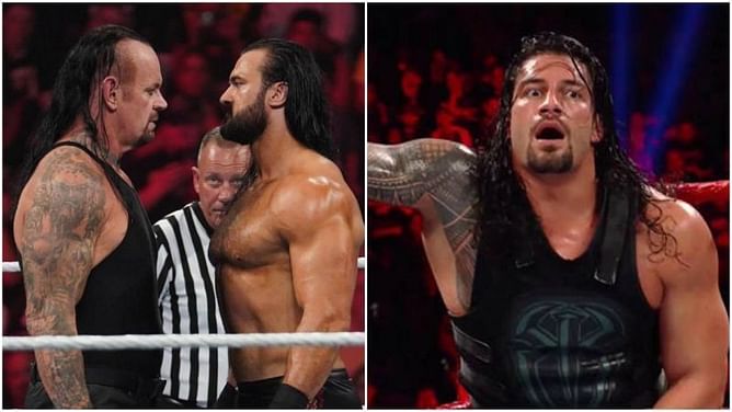 रिक बनाम होगन टीम के मैच का अंत WWE Crown Jewel में इन 5 तरीकों से हो सकता है