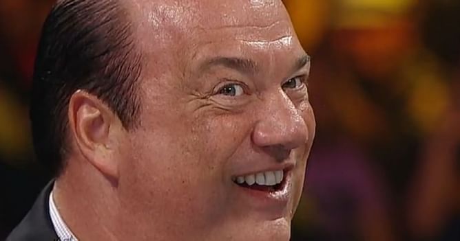 WWE Rumors: Paul Heyman is very high on a former champion who just moved to RAW