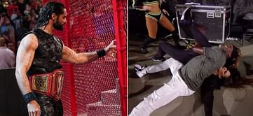 WWE Hell in a Cell 2019: 4 booking mistakes that were made