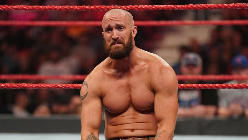 Mike Kanellis publicly requested his release