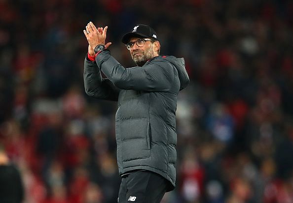 Premier League Weekend Preview | EPL Schedule | Gameweek 8