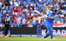 Does Rishabh Pant get unfair scrutiny?
