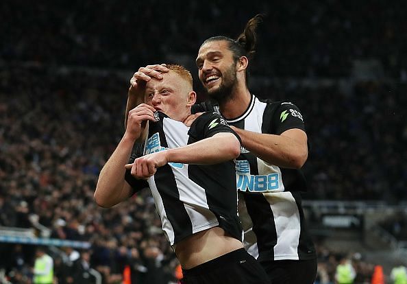 Updated Premier League Table after Matchday 8 | PL Table