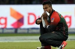 Hindi Cricket News: आईसीसी ने शाकिब अल हसन की सटोरिये के साथ हुई बातचीत का खुलासा किया
