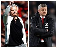 Manchester United: 2 Players sold by Jose Mourinho who could have aided Ole Gunnar Solskjaer's cause