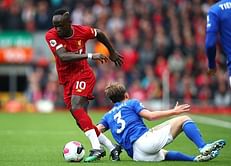 Liverpool 2-1 Leicester City: 5 Men who were brilliant for Jurgen Klopp