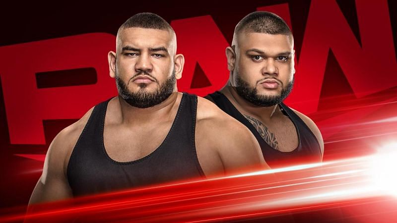 Will the Authors of Pain finally return to the ring this week?