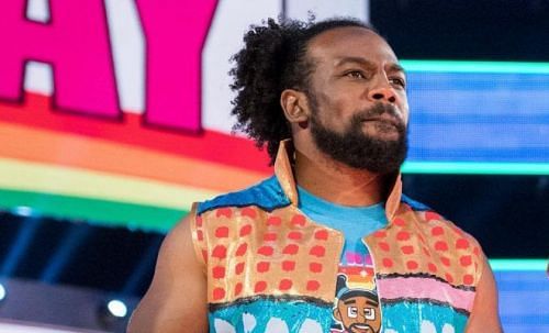 Xavier Woods will not be competing at WrestleMania 36 due to injury.