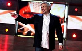 5 Reasons why WWE released Eric Bischoff
