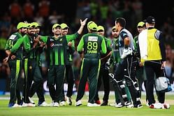 PCB revokes conditional NOCs of cricketers for T10 league