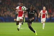AFC Ajax's wingers utilized Chelsea's vulnerability to crosses