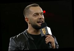 WWE News: Finn Balor provides a major update on his in-ring return