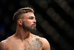 UFC News: Mike Perry challenges Robbie Lawler for UFC 245