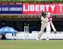 India vs South Africa 2019: Bowlers put India in the driving seat on Day 3 of the third Test