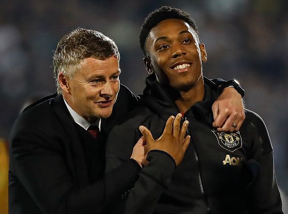 Partizan Belgrade 0-1 Manchester United: 3 reasons why the Red Devils won | Europa League 2019-20